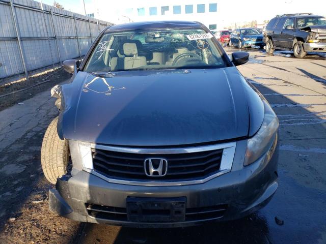 Photo 4 VIN: 1HGCP2F30AA048214 - HONDA ACCORD 