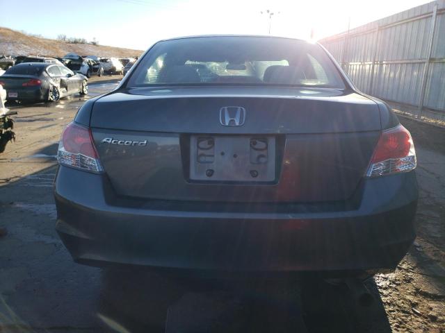 Photo 5 VIN: 1HGCP2F30AA048214 - HONDA ACCORD 