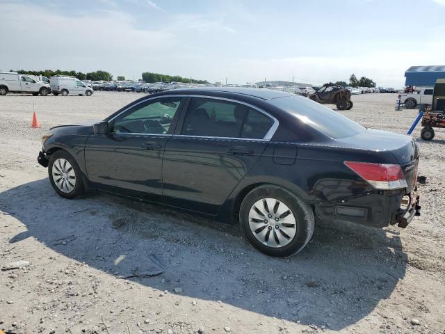 Photo 1 VIN: 1HGCP2F30AA049654 - HONDA ACCORD LX 