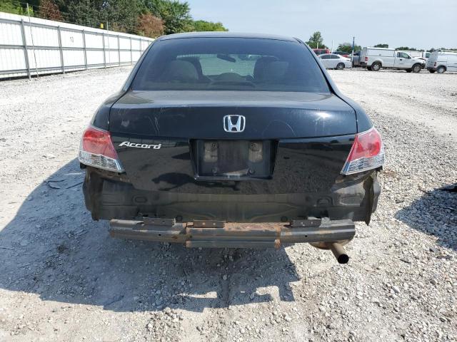 Photo 5 VIN: 1HGCP2F30AA049654 - HONDA ACCORD LX 