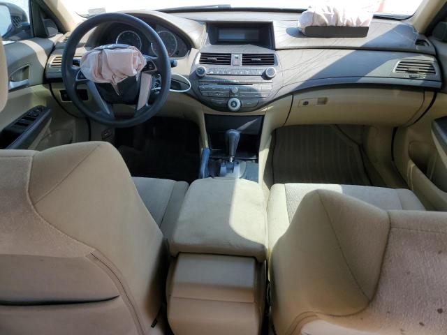 Photo 7 VIN: 1HGCP2F30AA049654 - HONDA ACCORD LX 