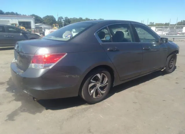 Photo 3 VIN: 1HGCP2F30AA053364 - HONDA ACCORD SDN 