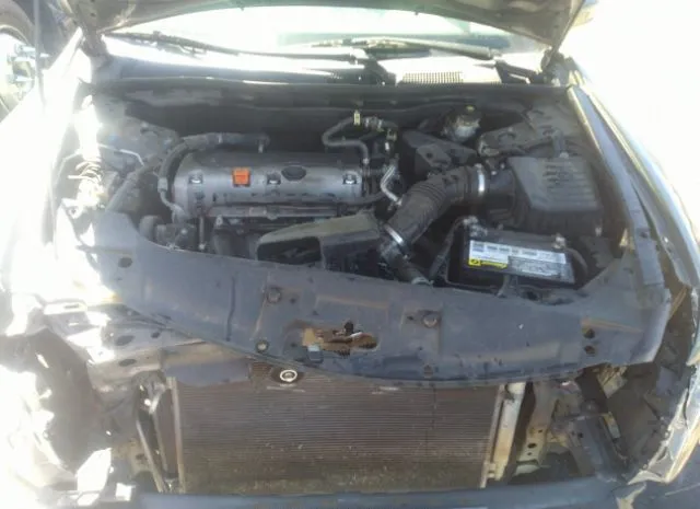 Photo 9 VIN: 1HGCP2F30AA053364 - HONDA ACCORD SDN 