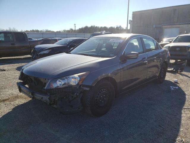 Photo 1 VIN: 1HGCP2F30AA053381 - HONDA ACCORD LX 