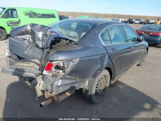 Photo 3 VIN: 1HGCP2F30AA053428 - HONDA ACCORD SDN 