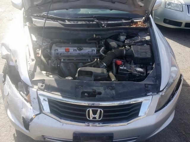 Photo 6 VIN: 1HGCP2F30AA061884 - HONDA ACCORD LX 