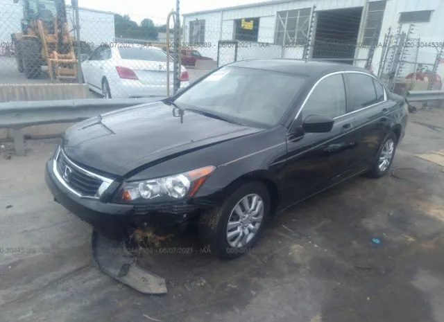 Photo 1 VIN: 1HGCP2F30AA070228 - HONDA ACCORD SDN 