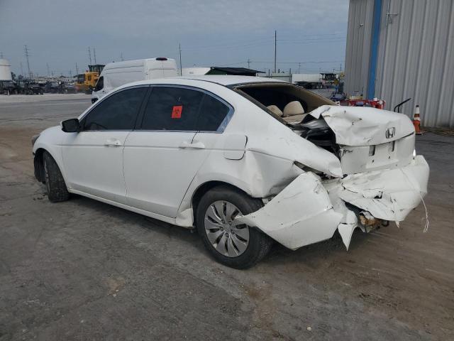 Photo 1 VIN: 1HGCP2F30AA070343 - HONDA ACCORD LX 