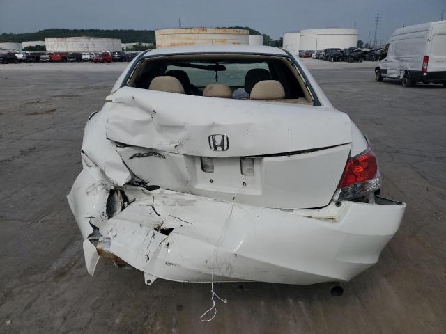 Photo 5 VIN: 1HGCP2F30AA070343 - HONDA ACCORD LX 