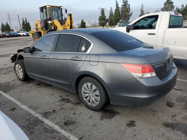 Photo 1 VIN: 1HGCP2F30AA074957 - HONDA ACCORD LX 