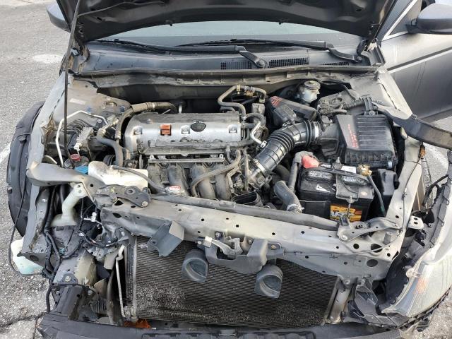 Photo 10 VIN: 1HGCP2F30AA074957 - HONDA ACCORD LX 