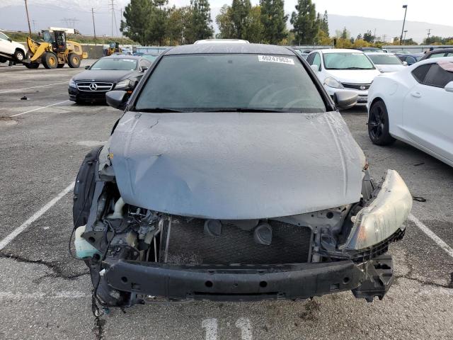 Photo 4 VIN: 1HGCP2F30AA074957 - HONDA ACCORD LX 