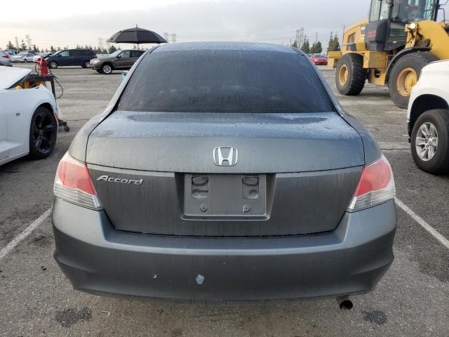 Photo 5 VIN: 1HGCP2F30AA074957 - HONDA ACCORD LX 