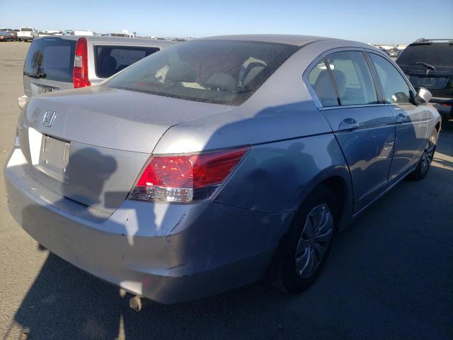 Photo 3 VIN: 1HGCP2F30AA075722 - HONDA ACCORD LX 