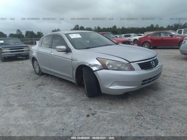 Photo 0 VIN: 1HGCP2F30AA078409 - HONDA ACCORD SDN 