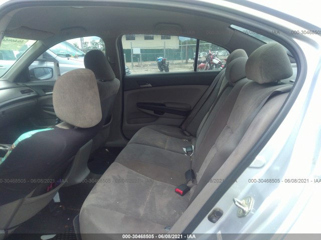 Photo 7 VIN: 1HGCP2F30AA078409 - HONDA ACCORD SDN 