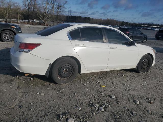 Photo 2 VIN: 1HGCP2F30AA080676 - HONDA ACCORD 