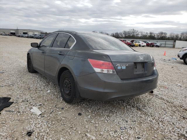 Photo 2 VIN: 1HGCP2F30AA083108 - HONDA ACCORD LX 