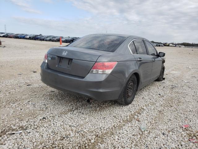 Photo 3 VIN: 1HGCP2F30AA083108 - HONDA ACCORD LX 