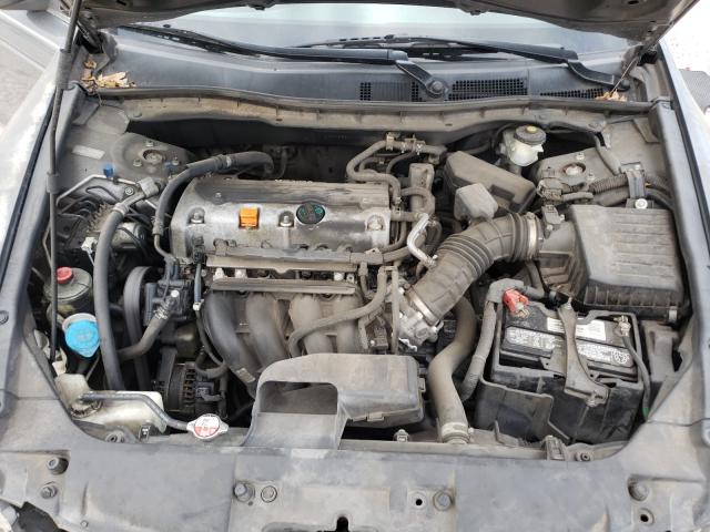 Photo 6 VIN: 1HGCP2F30AA083108 - HONDA ACCORD LX 