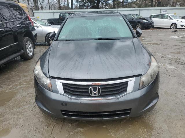 Photo 4 VIN: 1HGCP2F30AA090592 - HONDA ACCORD 