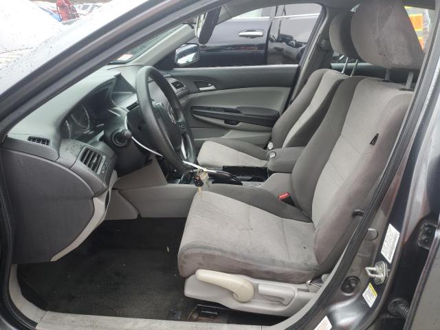 Photo 6 VIN: 1HGCP2F30AA090592 - HONDA ACCORD 