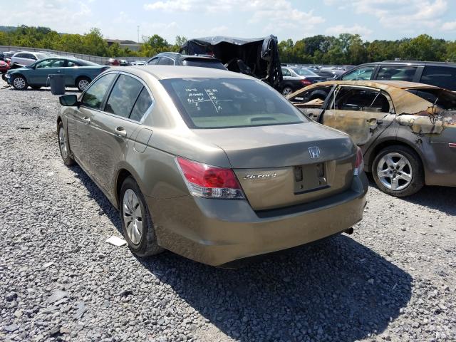 Photo 2 VIN: 1HGCP2F30AA091466 - HONDA ACCORD LX 