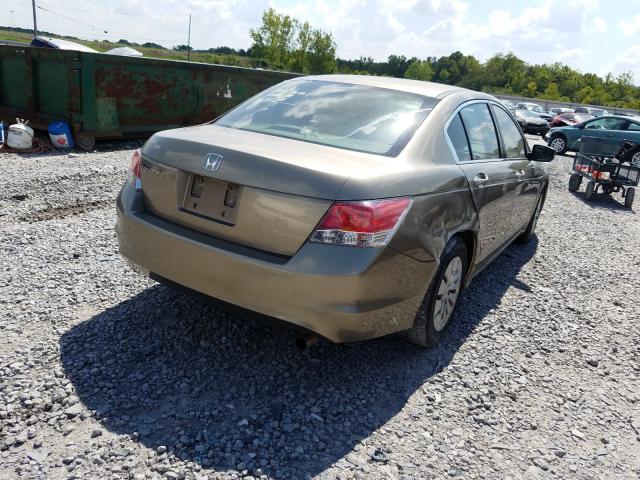 Photo 3 VIN: 1HGCP2F30AA091466 - HONDA ACCORD LX 