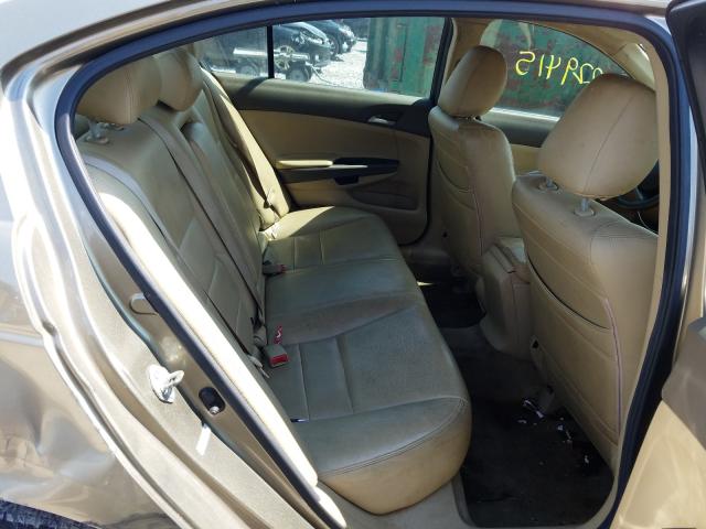 Photo 5 VIN: 1HGCP2F30AA091466 - HONDA ACCORD LX 