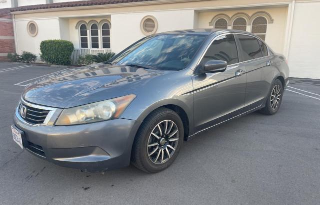 Photo 1 VIN: 1HGCP2F30AA097185 - HONDA ACCORD LX 