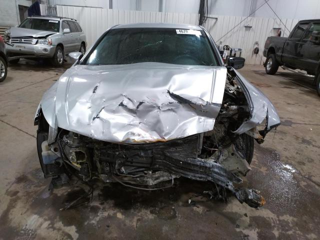 Photo 4 VIN: 1HGCP2F30AA100179 - HONDA ACCORD SDN 