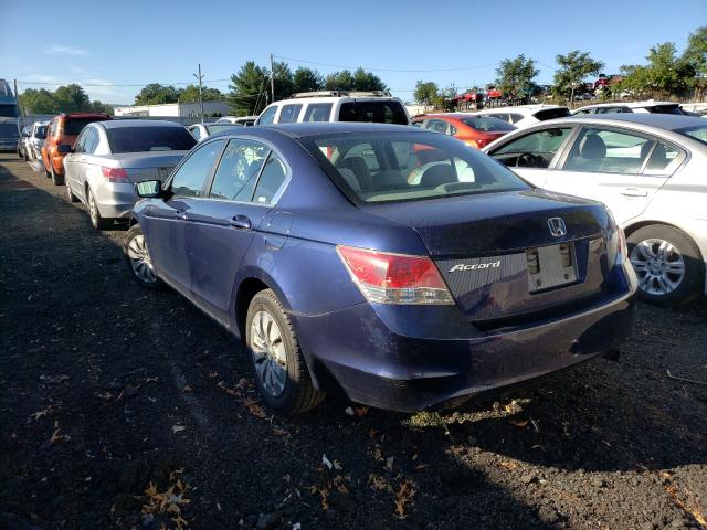 Photo 2 VIN: 1HGCP2F30AA105365 - HONDA ACCORD LX 