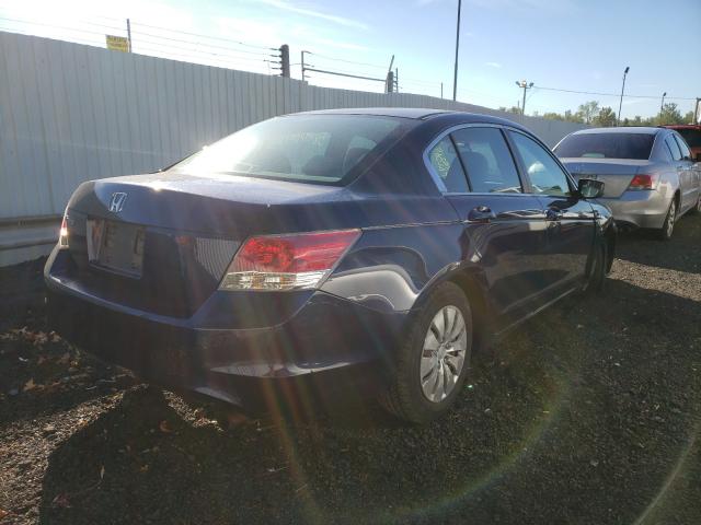 Photo 3 VIN: 1HGCP2F30AA105365 - HONDA ACCORD LX 