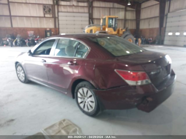 Photo 2 VIN: 1HGCP2F30AA105656 - HONDA ACCORD 