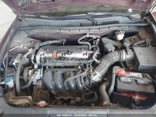 Photo 9 VIN: 1HGCP2F30AA105656 - HONDA ACCORD 