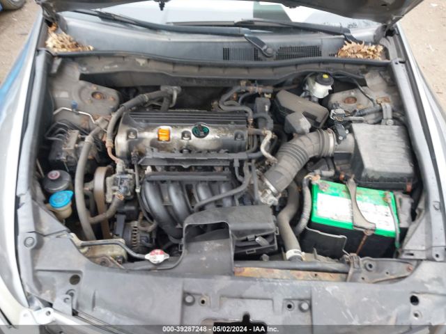 Photo 9 VIN: 1HGCP2F30AA106158 - HONDA ACCORD 