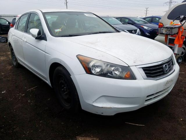 Photo 0 VIN: 1HGCP2F30AA125261 - HONDA ACCORD LX 