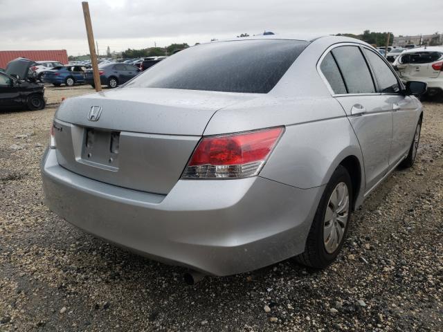 Photo 3 VIN: 1HGCP2F30AA125986 - HONDA ACCORD LX 