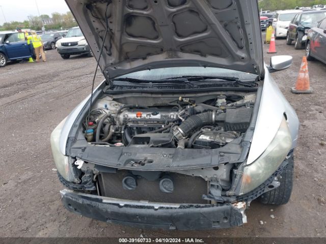 Photo 9 VIN: 1HGCP2F30AA130119 - HONDA ACCORD 