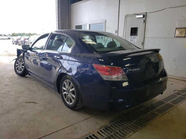 Photo 2 VIN: 1HGCP2F30AA130850 - HONDA ACCORD LX 