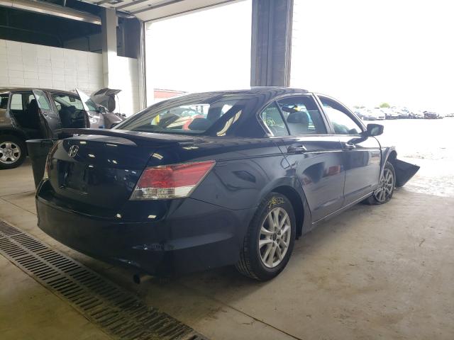 Photo 3 VIN: 1HGCP2F30AA130850 - HONDA ACCORD LX 