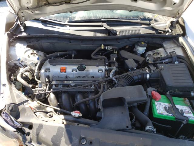 Photo 6 VIN: 1HGCP2F30AA132923 - HONDA ACCORD LX 