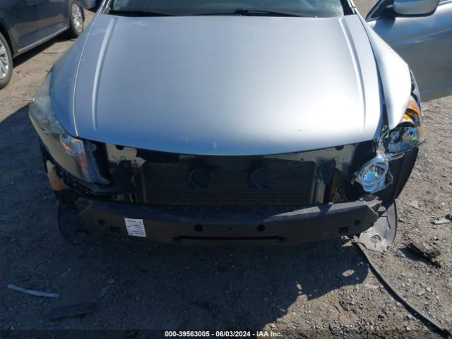 Photo 5 VIN: 1HGCP2F30AA133618 - HONDA ACCORD 