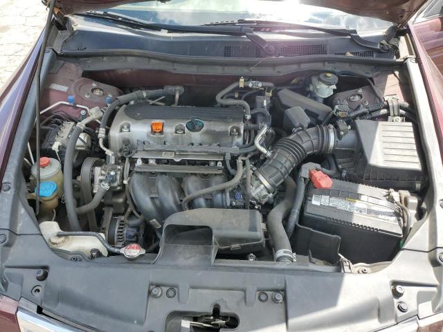 Photo 10 VIN: 1HGCP2F30AA137880 - HONDA ACCORD LX 