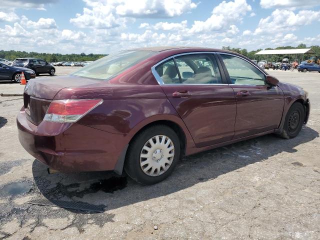 Photo 2 VIN: 1HGCP2F30AA137880 - HONDA ACCORD LX 