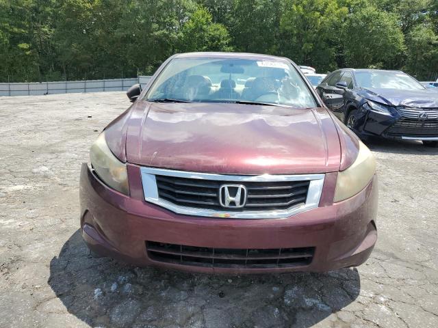 Photo 4 VIN: 1HGCP2F30AA137880 - HONDA ACCORD LX 