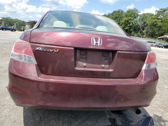 Photo 5 VIN: 1HGCP2F30AA137880 - HONDA ACCORD LX 