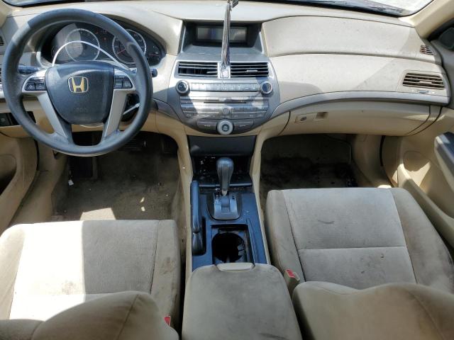 Photo 7 VIN: 1HGCP2F30AA137880 - HONDA ACCORD LX 