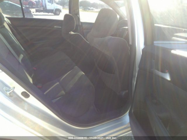 Photo 7 VIN: 1HGCP2F30AA140004 - HONDA ACCORD SDN 