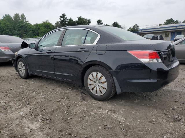 Photo 1 VIN: 1HGCP2F30AA142366 - HONDA ACCORD LX 